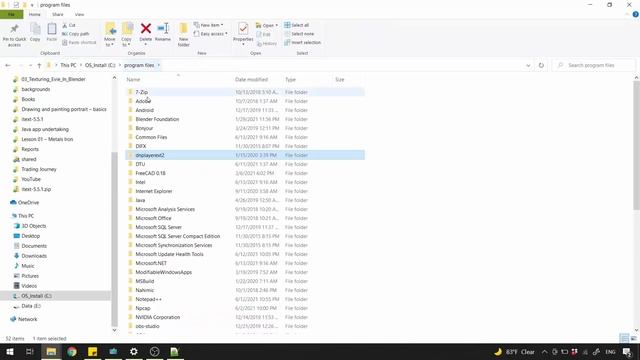 Fix Windows 10 Update Uninstall this app VirtualBox смотреть онлайн