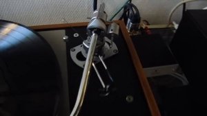 thorens td-125 mk1 + sme 3009 mk2 test