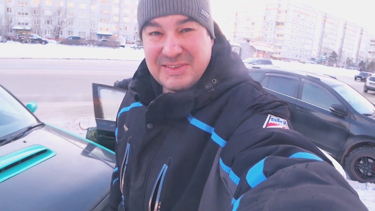 Отогреваю BMW 1 и хитрую Camry / стрим по видео 2021 смотреть онлайн