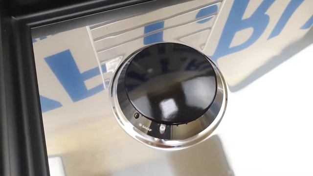 Газовая двухконфорочная плита ENO Flush Line 442340850785 3,2 кВт 28 - 30 мбар смотреть онлайн