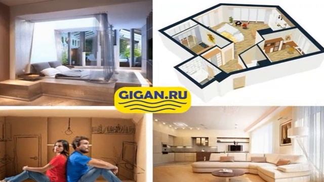 Ремонты малогабаритных квартир в Анапе. АКТУАЛЬНЫЕ ЦЕНЫ.