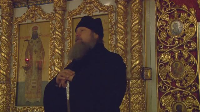 Слово епископа Максима в храме Елецкой иконы Божией Матери смотреть онлайн