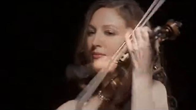 Paganini Caprice #1  Паганини Каприс №1 смотреть онлайн