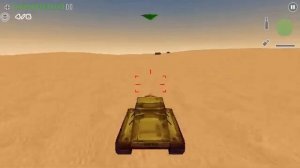 Tank Battle 3D [Java Games]