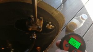Проблемное место в редукторе Sea Pro 9 8new