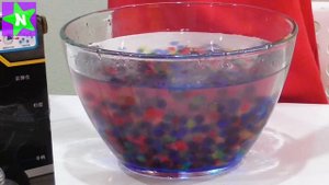 Пистолет стреляющий шариками ОРБИЗ! Посылка распаковка пистолет Orbeez. Как стрелять орбизами