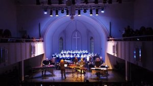 А. Бородин. "Улетай на крыльях ветра" (Borodin - Prince Igor)