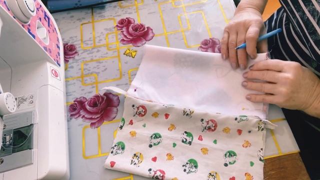 Косметичка . Быстро . Просто. смотреть онлайн