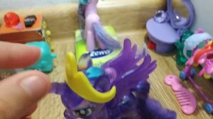 Мама купи мне пони.