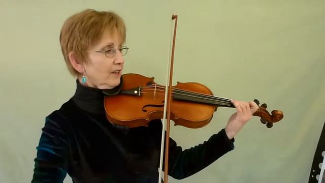 Violin Class 30: How to note read смотреть онлайн