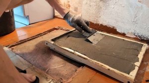 Газовый котёл отопления в своём доме (напольный). На что установить.