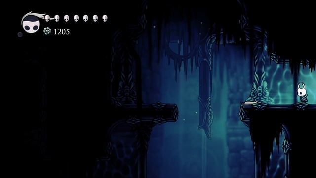 Let's play Hollow Knight part 34 смотреть онлайн