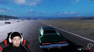 КАК ВСТАТЬ НА ДЫБЫ В CARX DRIFT RACING