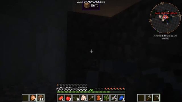 штурмую крепость в майнкрафт№2 сумеречные приключения смотреть онлайн