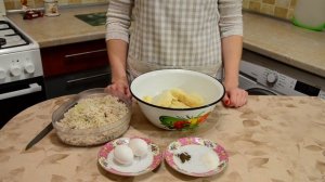 Очень вкусные рыбные котлеты из хека в домашних условиях. Пошаговый рецепт | ДОМАШНИЕ РЕЦЕПТЫ