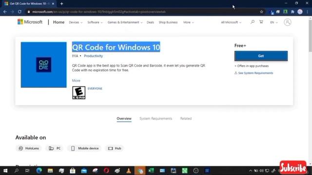 Tips Bikin QR Code di Windows 10 (Lebih Simple dan Praktis) смотреть онлайн