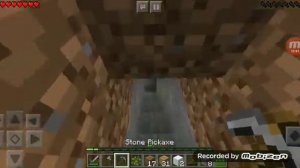 Getting epic armor in Minecraft