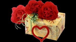 Ангелы И Подарки