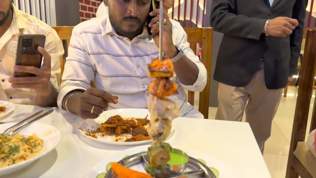 Nagercoil to Chennai travel VLOG☺️ HB food court Nagercoil food review 😋 смотреть онлайн