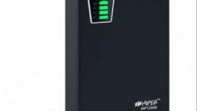 портативное зарядное устройство 30000 зарядка527 смотреть онлайн