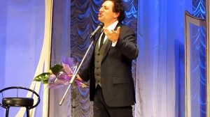 Евгений Князев читает стихи Николая Асеева