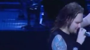 KoRn Feat. Corey Taylor (SlipKnot) -- Freak On a Leash