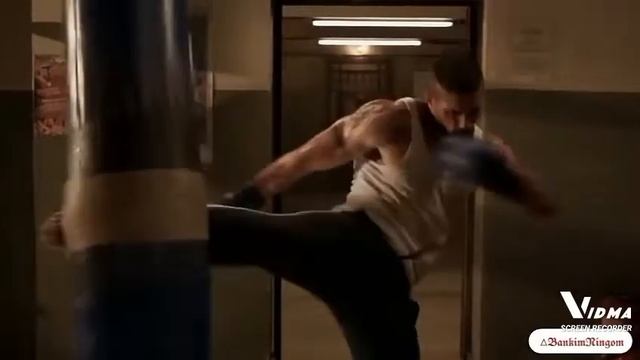 бои Юрий бойко под песню бадабум смотреть онлайн