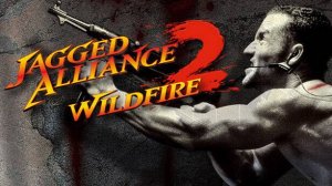 Jagged Alliance 2 1.13+WF+SDO+AI_r2942. Камбрия G8.