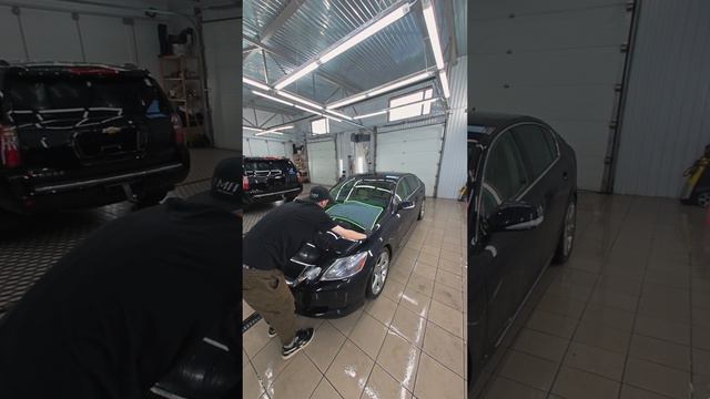 КАКОЙ ДОЛЖНА БЫТЬ МИКРОФИБРА ДЛЯ СУШКИ?        #мойка #foamheroes #детейлинг #detailing #уходзаавто