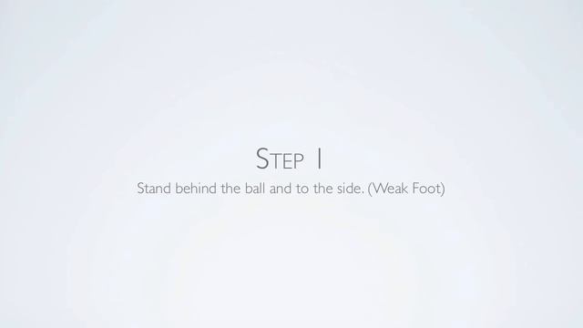 Malouda Flick (Tutorial) :: Freestyle Football / Soccer смотреть онлайн