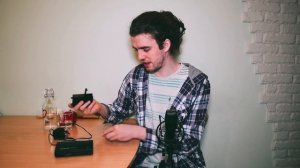 Самая дешевая радио система ушного мониторинга TAKSTAR WPM-100 (справедливый отзыв)