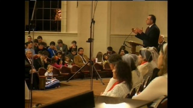 03/28/2013 Страстной четверг смотреть онлайн