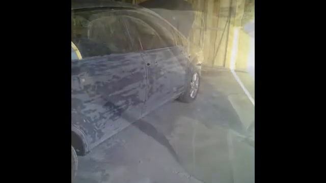 Dazymas Toyota Verso 2005 смотреть онлайн