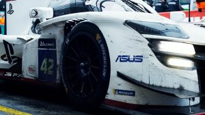 Гран Туризмо — Дублированный трейлер (2023) (720p)