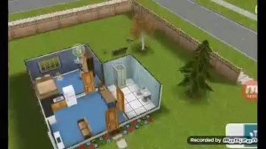 Прохождение симс фриплей серия1 начало