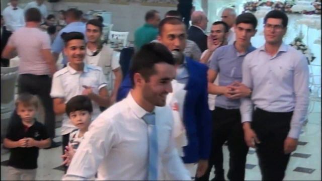 Кямран Размовар  Ведущий