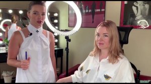 Перманентный макияж ареол. Мастер Фенева Татьяна