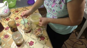 Что готовим и кушаем во время болезни