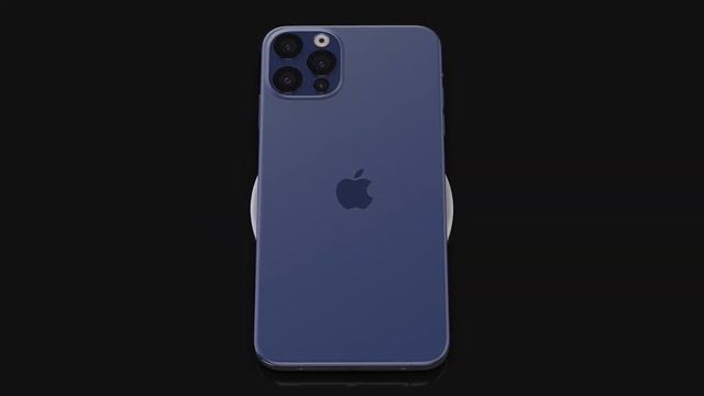 iPhone 12 получит НЕВЕРОЯТНУЮ камеру смотреть онлайн