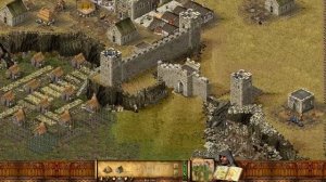 Mission 10 - Military Campaign Stronghold HD [VERY HARD]