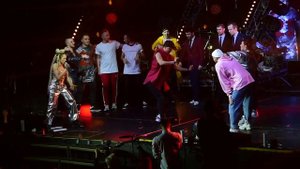 IOWA (Айова) - "Плохо танцевать" , Live, A2 Green Concert, 21/10/17, СПБ