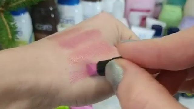Обзор заказа Avon по 1 каталогу 2020 /Новинки тушь 