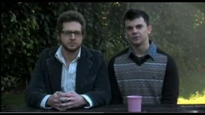 Ghostfacers Webisodes [Part 1]