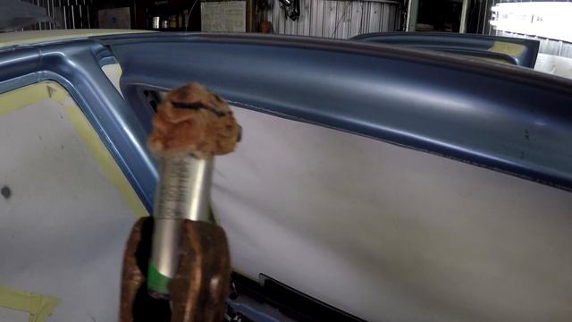 Удаление ржавчины батарейкой.vlog смотреть онлайн