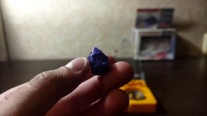 Дракон из Beyblade Bakuten Shoot!/Обзор на Gaia Dragoon MS/A-123