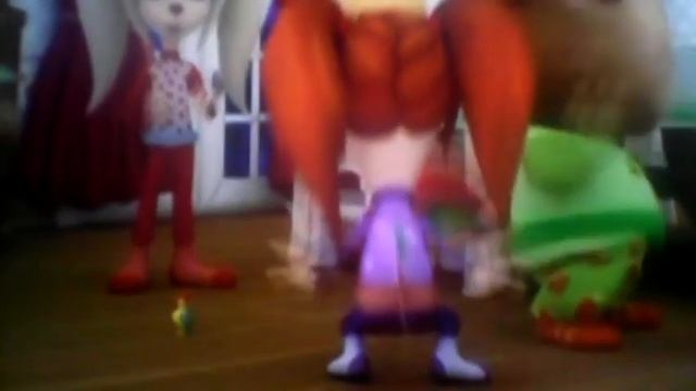 Генка Барбоскин зажигает ! смотреть онлайн