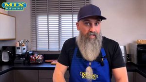 Шашлык Из Свиной Грудинки!