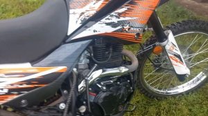 рейсер пантера 300 работа двигателя на холостых оборотах