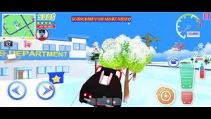 Selling By Airplane ✈️✈️ Dude Theft Wars .Exe | Dude Theft Wars Funny Moments | FunnyDude2022