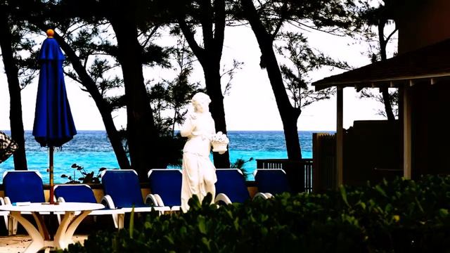 Sunrise Beach Club and Villas 4*